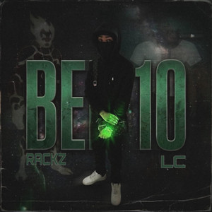 Ben 10 by Rackz LC