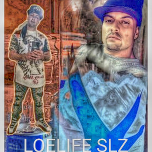 LOELIFE SLZ - Dying In$ide