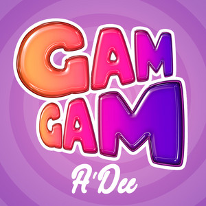 Adee - Bright Sparks