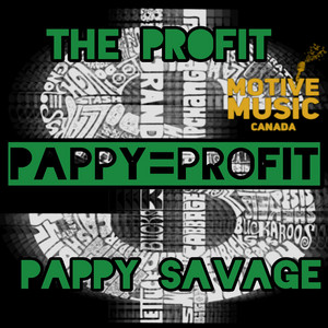 The Profit Pappy Savage - Old Fashioned
