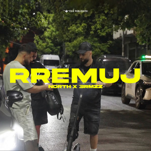 RREMUJ by North, 3RMZZ