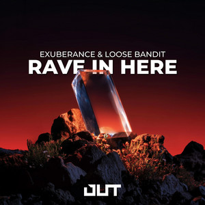 RAVE IN HERE by Exuberance, Loose Bandit, Outertone