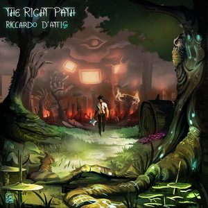 The Right Path (Song of Victory) by Riccardo D'attis