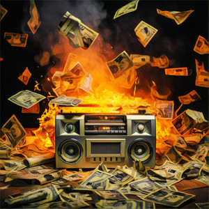 Live Life by King Tony RHE, Seven12