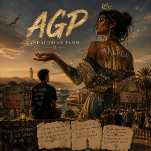 AGP by Andalusian Flow