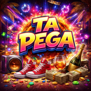Ta Pega by Adrew Milk