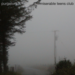 The Skin Around My Neck Is Raw and Worn by miserable teens club