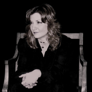 In the Silence — cover art by Erin Berghouse