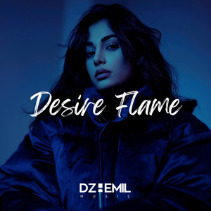 Desire Flame by DzhemIL