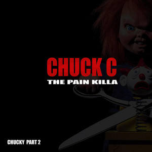 Chuck C and Mozzy by Chuck C the Pain Killah, Mozzy