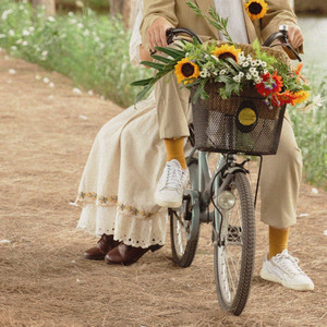 Puean - maybe sunflower