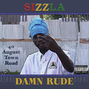 Damn Rude album