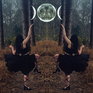 The Daughter of the Night by Zara Layton xx