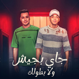 جاى بجيش ولا بطولك by جيفارا, حسين الشافعي