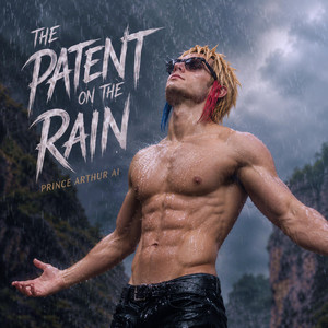 The Patent On The Rain by Prince Arthur AI