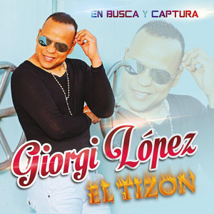 Giorgi López el Tizón - El Bombero (Electro Latino)