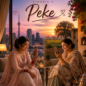 Peke by Simuzik, Meharban