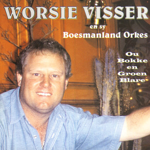 Ou Bokke En Groen Blare cover