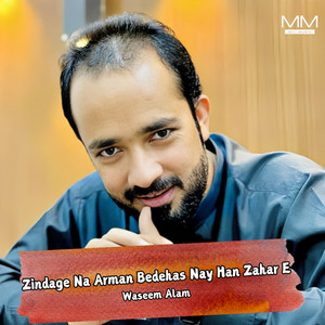 Waseem Alam - O khanta Badsha Ghan