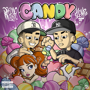 PrimoMusic - Candy