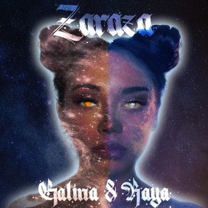 ZARAZA by RAYA, GALINA