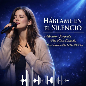 Háblame En El Silencio by Adorarte Worship