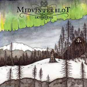 Hörgr by Midvinterblot