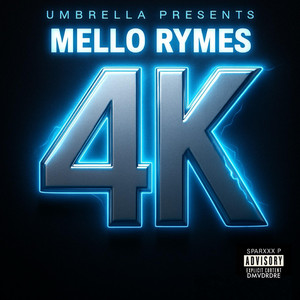 All 4 U by SPARXXX P, Mello Rymes
