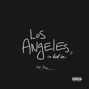 burn the money (a kid in Los Angeles) - part one