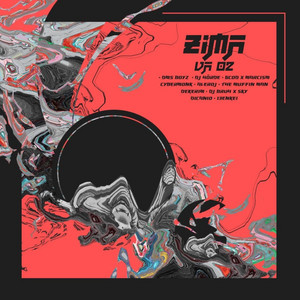 The Muffin Man & ZIMA - Freaky Face