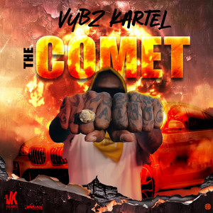 Vybz Kartel - the COMET