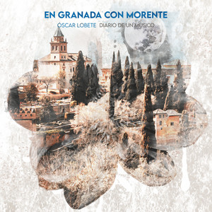 En Granada con Morente