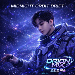 Midnight Orbit Drift by Orion Mix