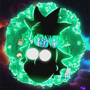 Vácuo Infinito by NKZ