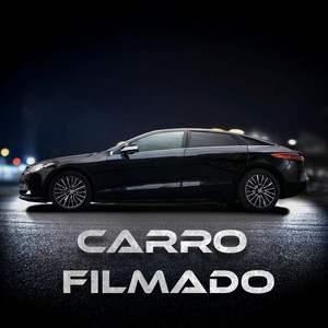TH - Carro Filmado