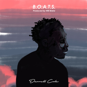 BOATS. - Based On A True Story by Darrell Cole
