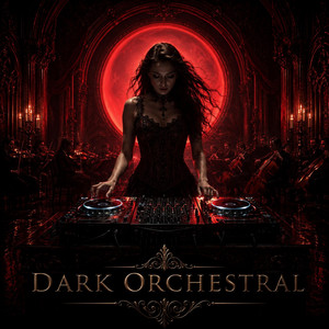 Skyfall - Orchestral by Nocturne Veil