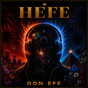 ROTATE by DON EFE, Roy blnd