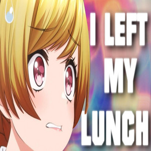 I Left My Lunch In The Cafeteria by Bad Guy Domo