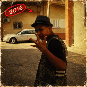 S8arna by Yassin Bn Laden