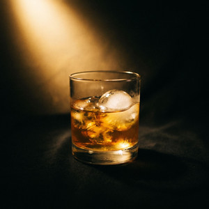 Ain't Always The Whiskey by Country Will