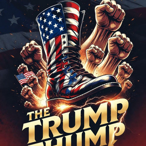 The Trump Thump by MADA28