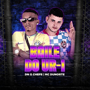 Baile do UR-1