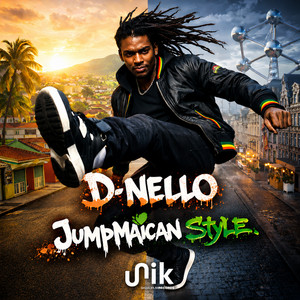 Jumpmaican Style by DJ D-Nello