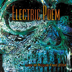 Trouble with Troubadours (Live at Rogue Fest 2004) by Electric Poem