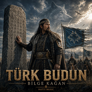 Türk Budun - Bilge Kağan by Hatti Music