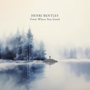 Shifting Tides by Henri Bentley