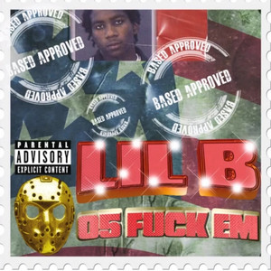 Prayin 4 a Brick by Lil B