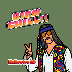 Bien chill by NoRostro 23
