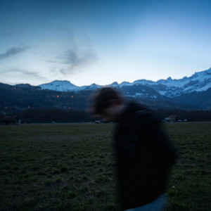 Bleu by Louvv